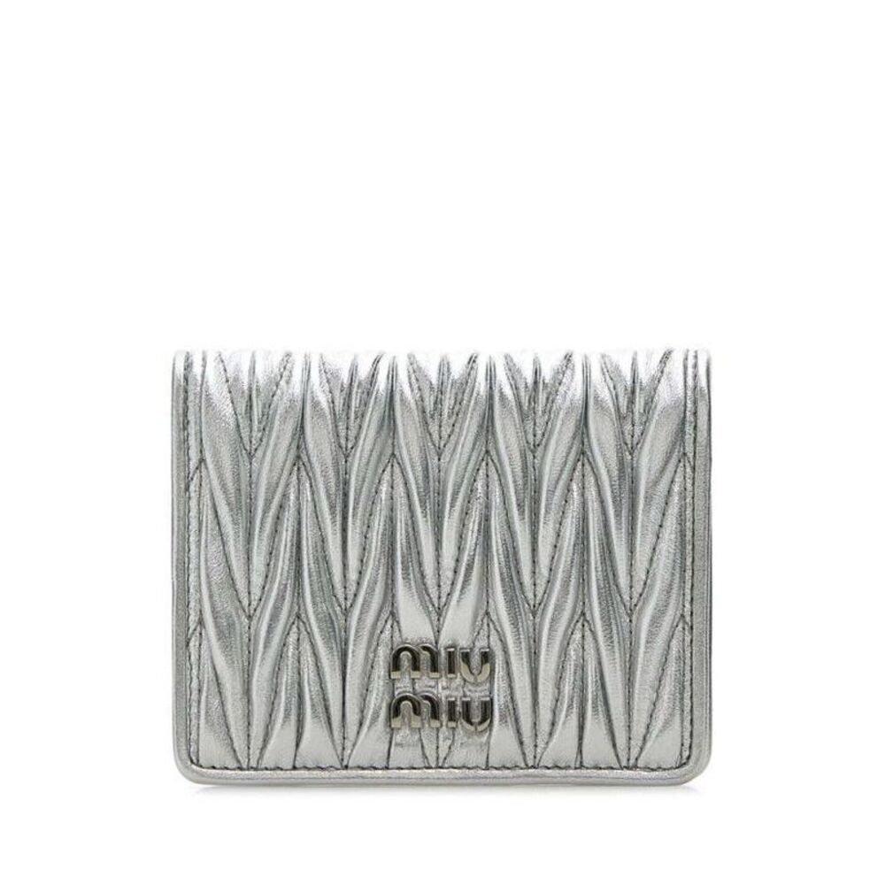 Nappa Leather Wallet